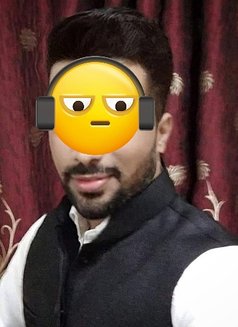 Kkabir - Male escort in Pune Photo 1 of 1