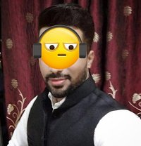 Kkabir - Male escort in Pune