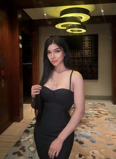 KkCatdall 🇹🇭 - Acompañantes transexual in Abu Dhabi Photo 22 of 22