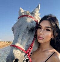 KkCatdall 🇹🇭 - Transsexual escort in Abu Dhabi Photo 22 of 22