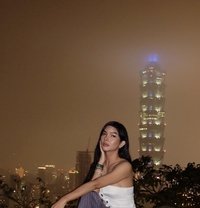 KkCatdall 🇹🇭 - Transsexual escort in Abu Dhabi Photo 19 of 22