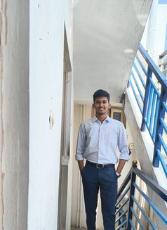 Kkd - Male escort in Bangalore Photo 1 of 1