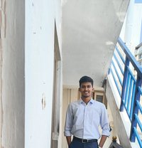 Kkd - Male escort in Bangalore