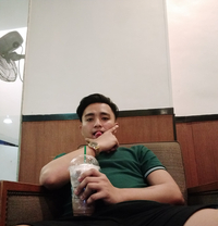 lucas - Male escort in Manila