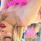 Kkk - Transsexual escort in Doha