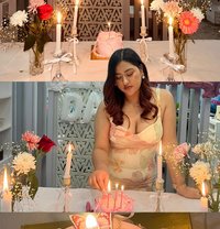 ꧁꧂ DIRECT ꧁꧂PAY TO GIRL ꧁꧂ IN HOTEL ROOM - escort in Noida