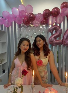 ꧁꧂ DIRECT ꧁꧂PAY TO GIRL ꧁꧂ IN HOTEL ROOM - escort in Noida Photo 3 of 3