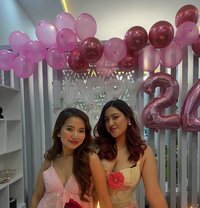 ꧁꧂ DIRECT ꧁꧂PAY TO GIRL ꧁꧂ IN HOTEL ROOM - escort in Noida