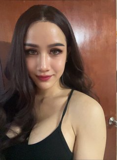 Fewty - Acompañantes transexual in Bangkok Photo 3 of 15