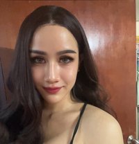 Fewty - Transsexual escort in Pattaya