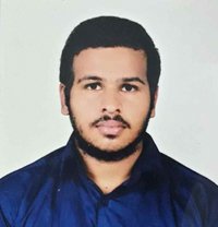 Kkr - Male escort in Pondicherry