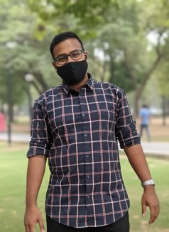 Kkr - Acompañantes masculino in Pondicherry Photo 2 of 2