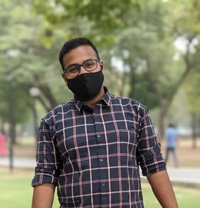 Kkr - Male escort in Pondicherry