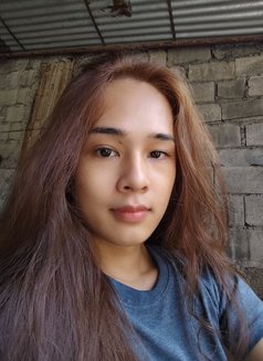 Kkristen Dj - Transsexual escort in Manila Photo 2 of 4