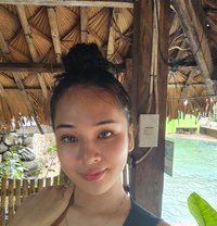 Kkristendj Cutie - Acompañantes transexual in Manila