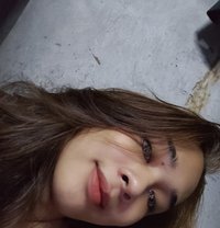 Kkristendj Cutie - Acompañantes transexual in Manila