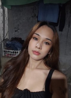 Kkristendj Cutie - Transsexual escort in Manila Photo 6 of 6