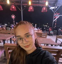 Kkristendj Needs a Sugar Daddy - Transsexual escort in Manila