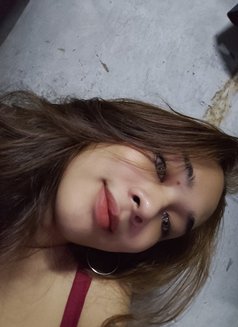 Kkristendj Needs a Sugar Daddy - Transsexual escort in Manila Photo 4 of 4