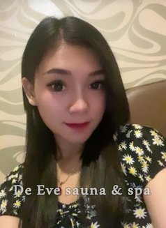 Kl De Eve Sauna Room Massage With Nabil - escort in Kuala Lumpur Photo 1 of 4