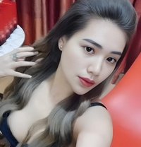 KL De Eve Sauna Room & Spa Busty Zira - puta in Kuala Lumpur