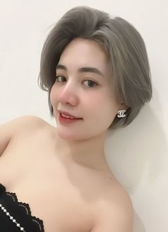 KL De Eve Sauna Room & Spa Busty Zira - escort in Kuala Lumpur Photo 9 of 15