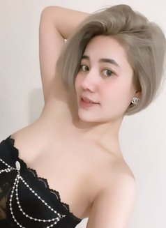 KL De Eve Sauna Room & Spa Busty Zira - escort in Kuala Lumpur Photo 13 of 15