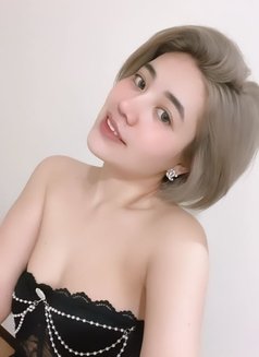 KL De Eve Sauna Room & Spa Busty Zira - escort in Kuala Lumpur Photo 14 of 15