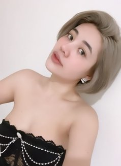 KL De Eve Sauna Room & Spa Busty Zira - escort in Kuala Lumpur Photo 15 of 15