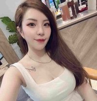 Kuala Lumpur (VIP Escort) Kelly - escort in Kuala Lumpur