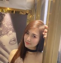 Escort Ann Sauna Private Room Facility - puta in Kuala Lumpur