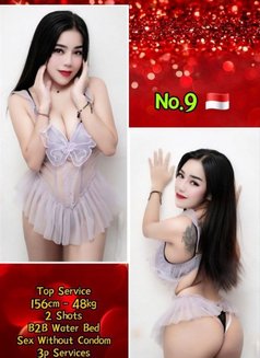 Kl Outcall Service - escort in Kuala Lumpur Photo 2 of 15