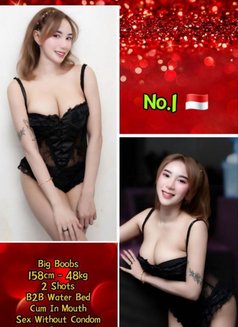 Kl Outcall Service - escort in Kuala Lumpur Photo 4 of 15