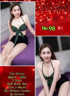 Kl Outcall Service - escort in Kuala Lumpur Photo 5 of 15