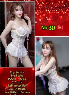 Kl Outcall Service - escort in Kuala Lumpur Photo 7 of 15