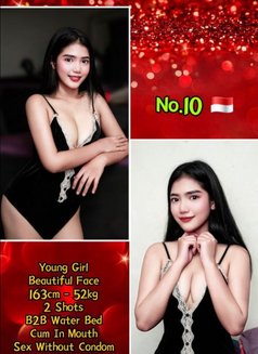 Kl Outcall Service - escort in Kuala Lumpur Photo 12 of 15