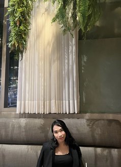 KL Trans Mistress — Summon, Don’t Seek - Transsexual dominatrix in Kuala Lumpur Photo 6 of 6