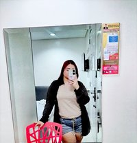 Klaiza - escort agency in Manila