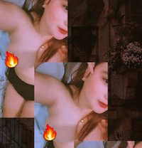 Klaiza - escort agency in Manila