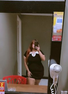 Klaiza - escort agency in Manila Photo 5 of 10