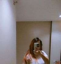 Klaiza - escort agency in Manila