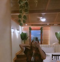 Klaiza - escort agency in Manila