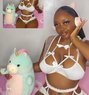 Queen african sweet pussy - escort in Visakhapatnam Photo 11 of 16