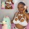 Queen african sweet pussy - escort in Visakhapatnam