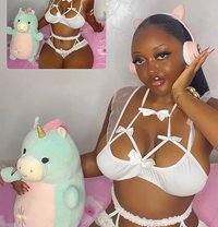 Queen african sweet pussy - puta in Visakhapatnam