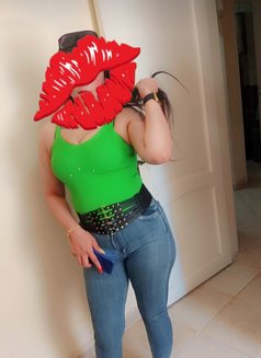 Klara - escort in Cairo Photo 2 of 2