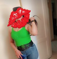 Klara - escort in Cairo