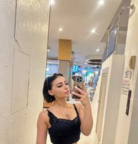 Klara - escort in Phuket