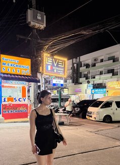 Klara - puta in Phuket Photo 2 of 7