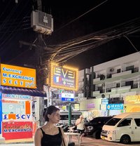 Klara - escort in Phuket